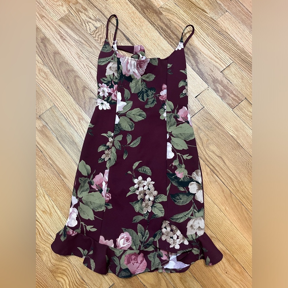 Cute dress
